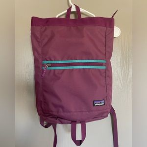 Patagonia Arbor Market 15L backpack